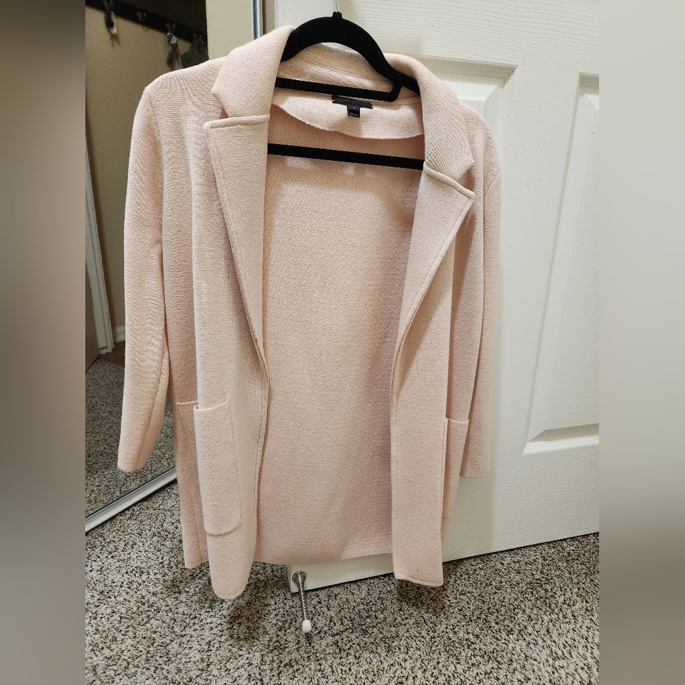 J.CREW Cotton blazer